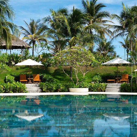 Fleur De Lys Resort & Spa Long Hai Eksteriør bilde