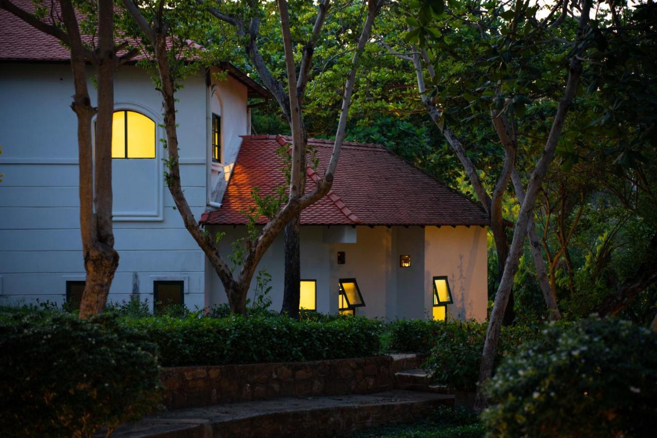 Fleur De Lys Resort & Spa Long Hai Eksteriør bilde