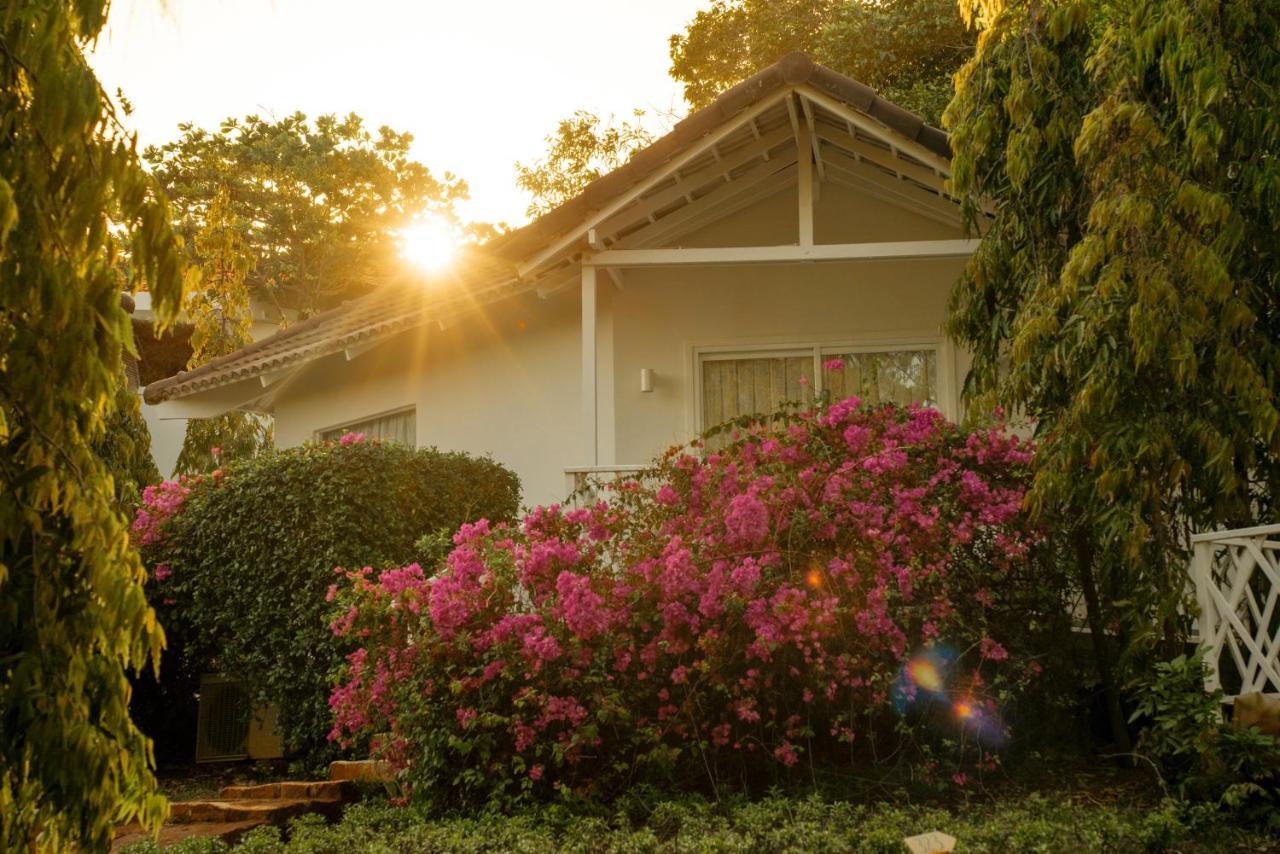 Fleur De Lys Resort & Spa Long Hai Eksteriør bilde