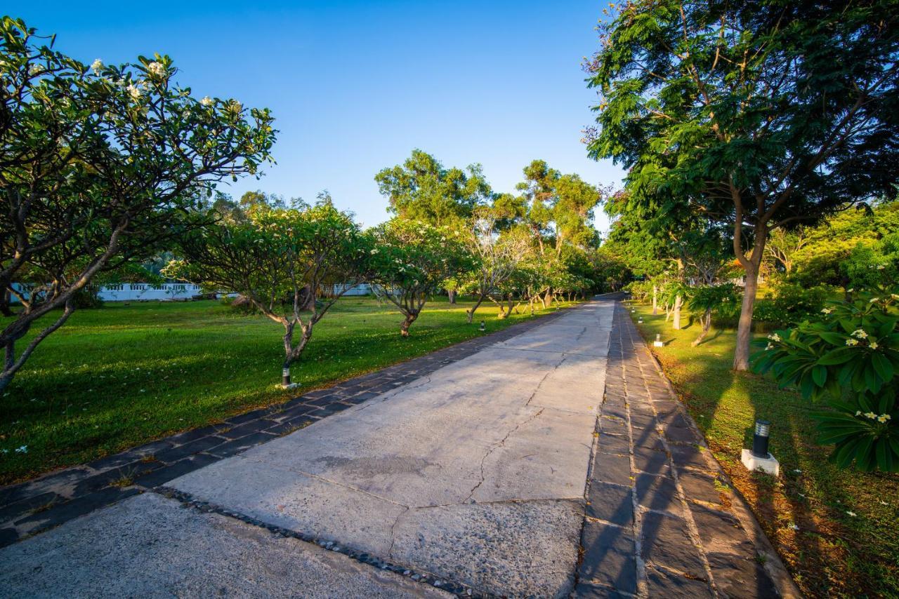 Fleur De Lys Resort & Spa Long Hai Eksteriør bilde