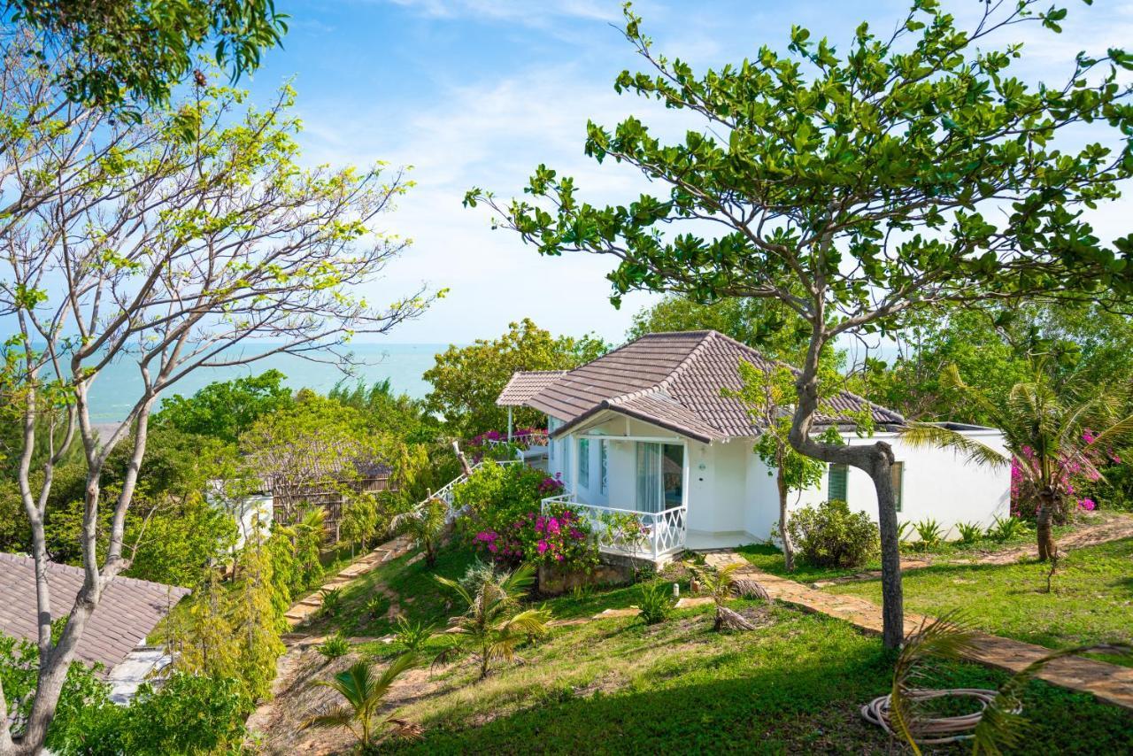 Fleur De Lys Resort & Spa Long Hai Eksteriør bilde