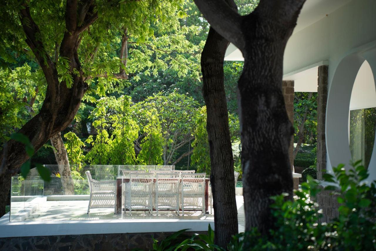 Fleur De Lys Resort & Spa Long Hai Rom bilde