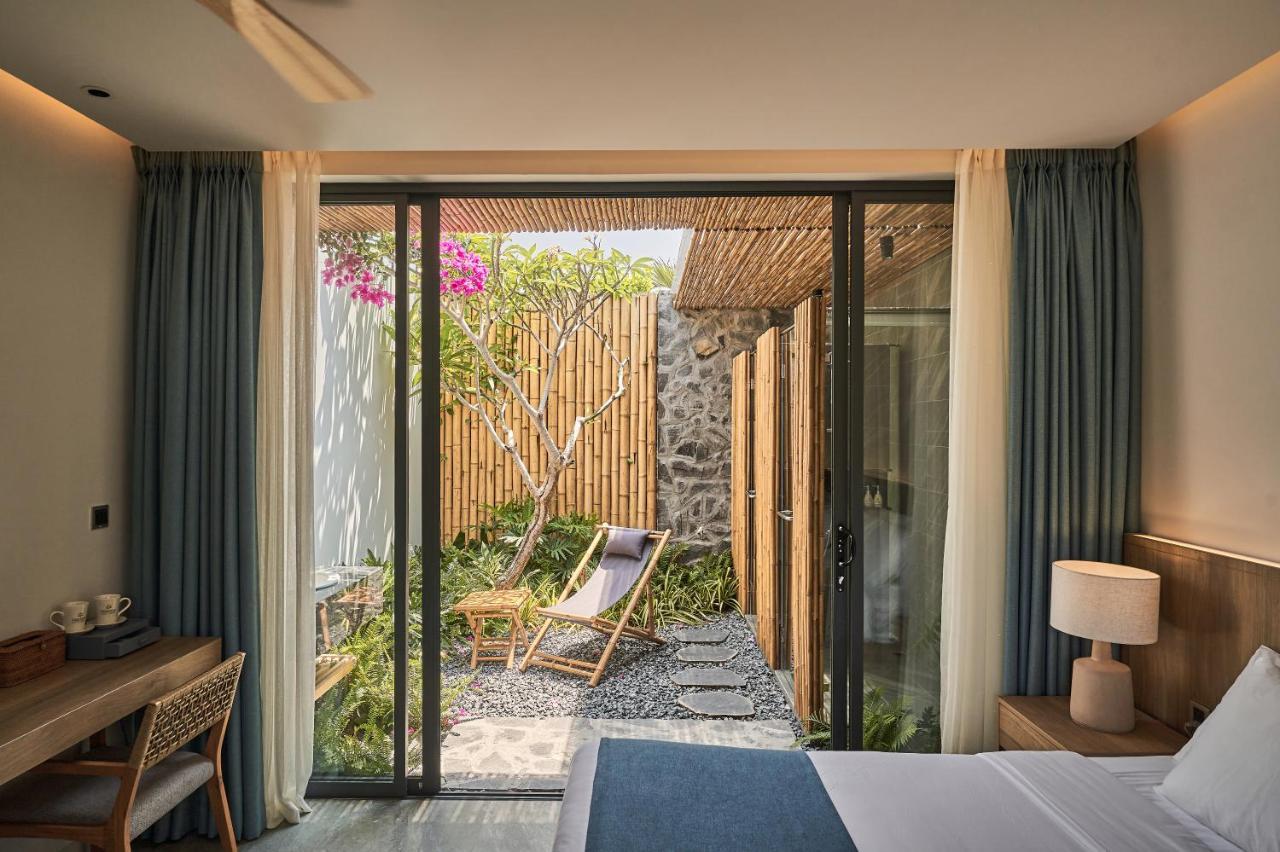 Fleur De Lys Resort & Spa Long Hai Eksteriør bilde