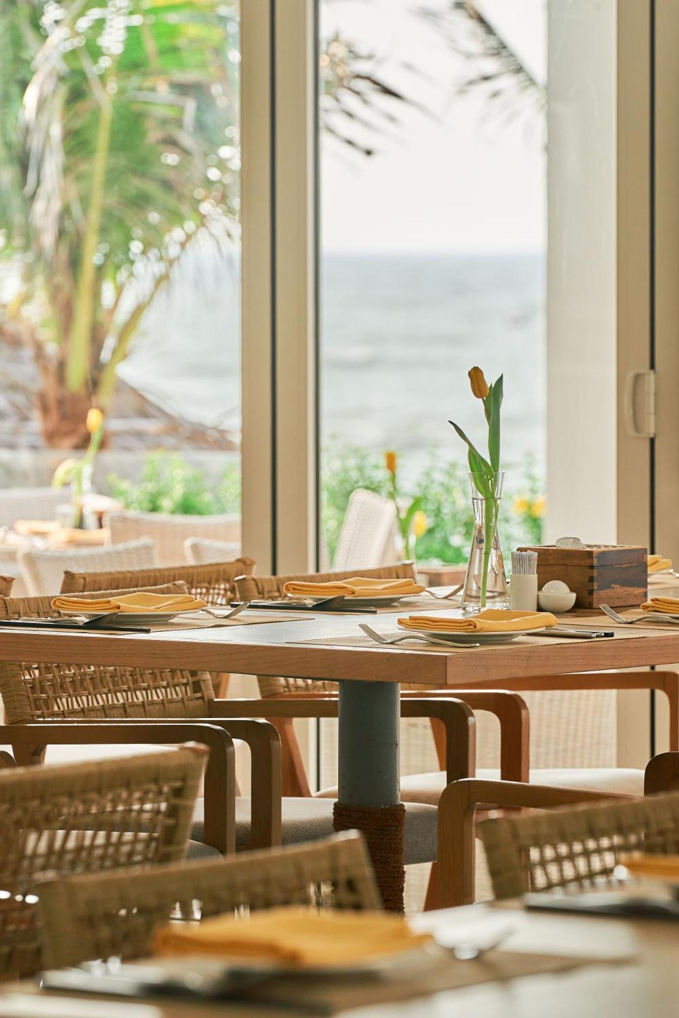 Fleur De Lys Resort & Spa Long Hai Eksteriør bilde