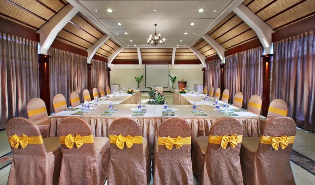 Fleur De Lys Resort & Spa Long Hai Fasiliteter bilde
