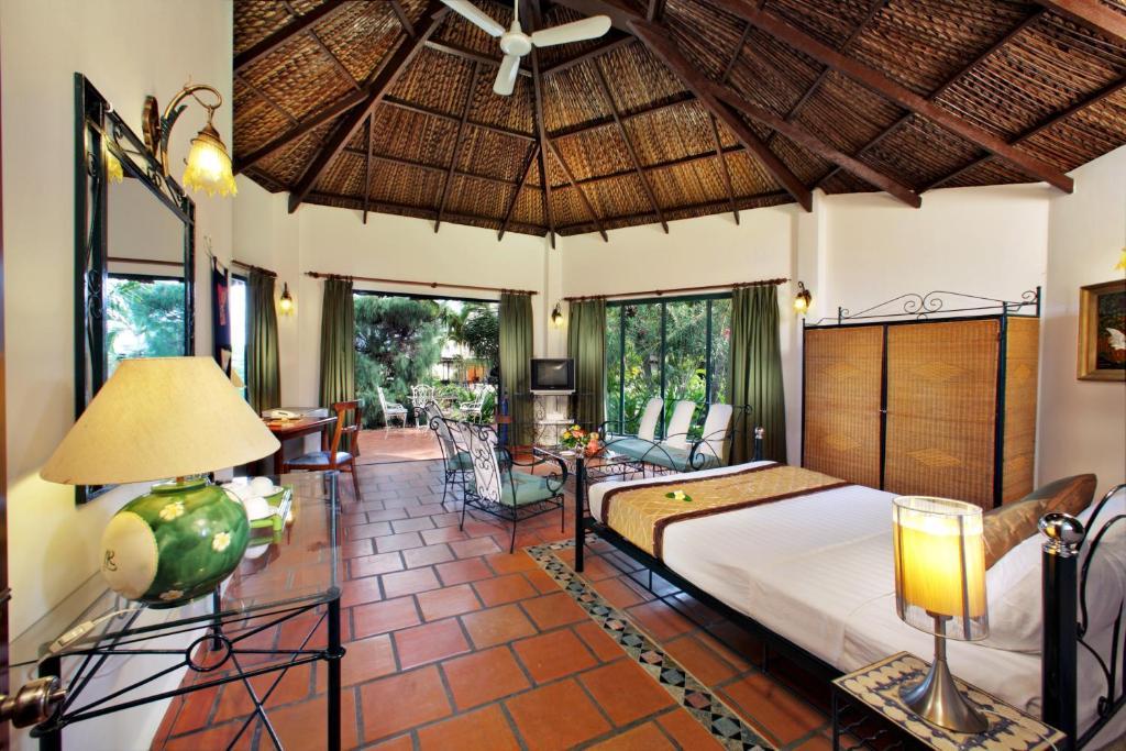 Fleur De Lys Resort & Spa Long Hai Rom bilde