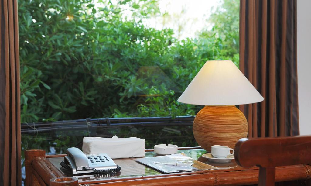 Fleur De Lys Resort & Spa Long Hai Eksteriør bilde